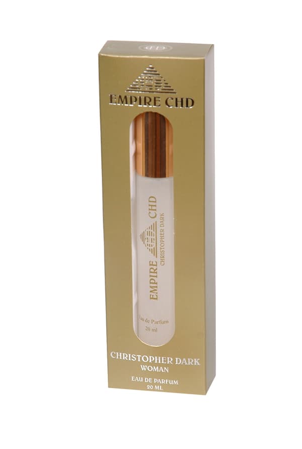 Christopher Dark Empire EDP 20 ml