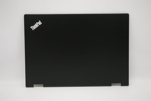 Lenovo Sort LCD-cover til 13,3-tommer Lenovo Yoga
