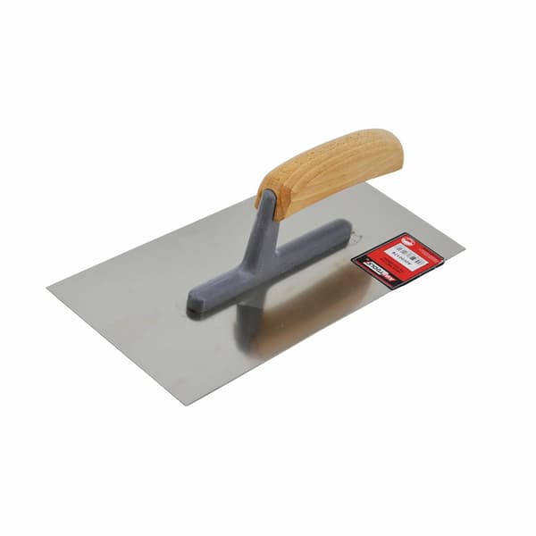 AWTOOLS METALLILASTA 270mm PUUKAHVA POLYAMIDIJALALLA