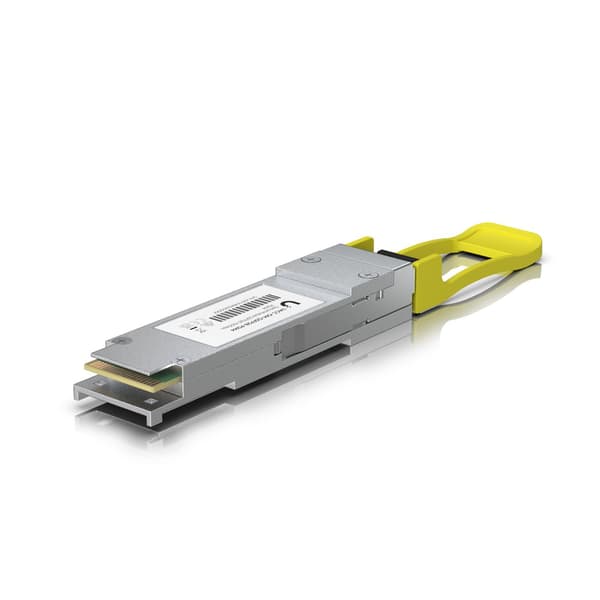 Ubiquiti UniFi - QSFP28 transceivermodul - 100GbE