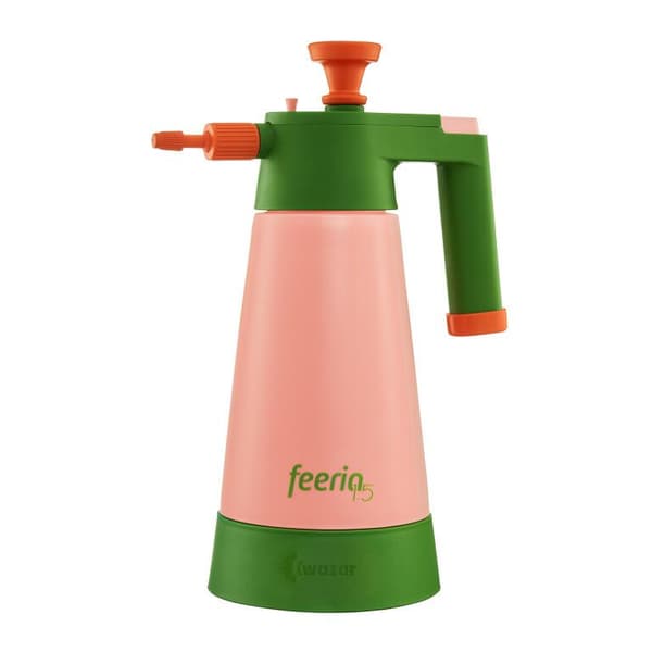 QUASAR.SPRAYER FEERIA 1,5L MAGNOLIA