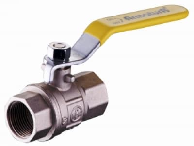 KFA Kugleventil 5/4\" gas 730-110-32
