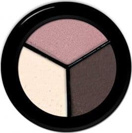 Paese_Luxus Mat Triple Luomiväri 101 5g