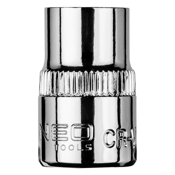 Neo Socket 6-koloinen 3/8\" 10mm (08-170)