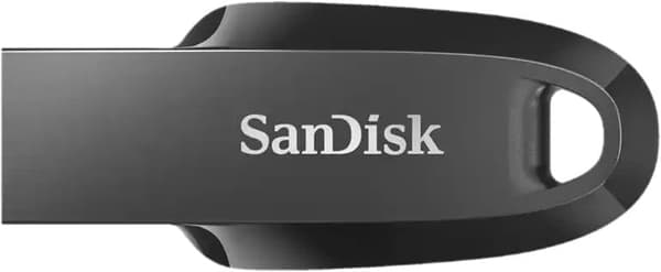 SanDisk Ultra Curve 64GB USB 3.2 -muistitikku