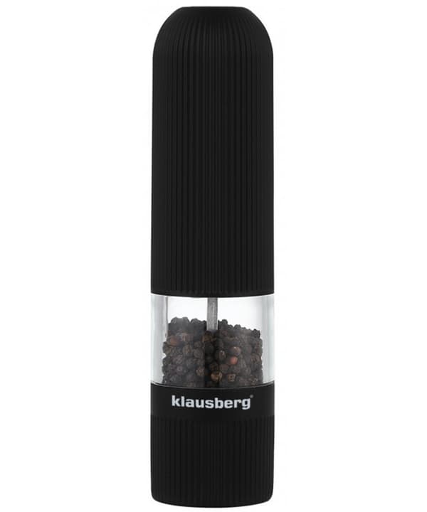ELEKTRISK PEBERKVÆRN KLAUSBERG KB-7434
