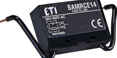 Bamrce 14 50-250V/AC 004642711