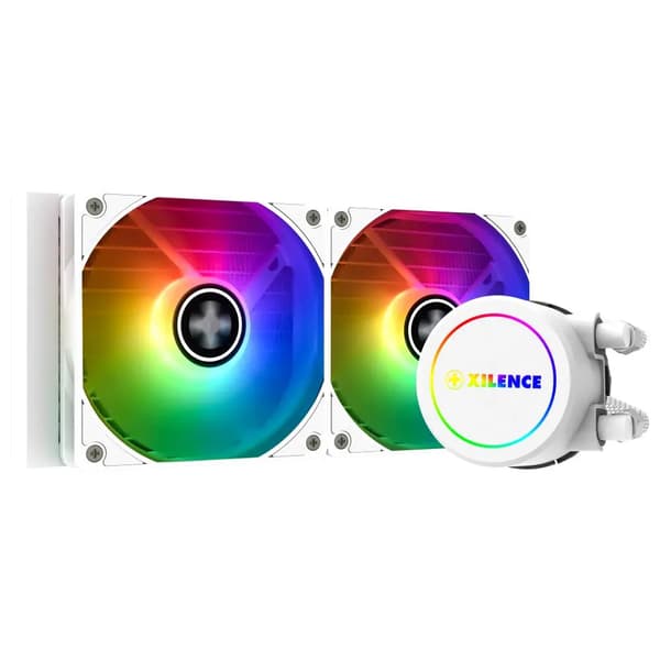 Xilence Performance A+ Series LiQuRize