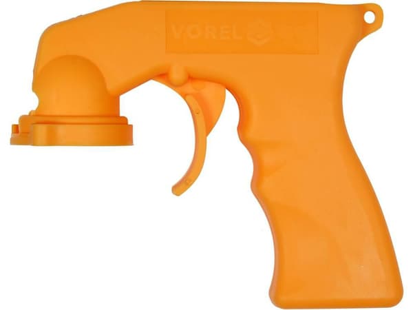 SPRAYDÅSE, PISTOLHOLDER