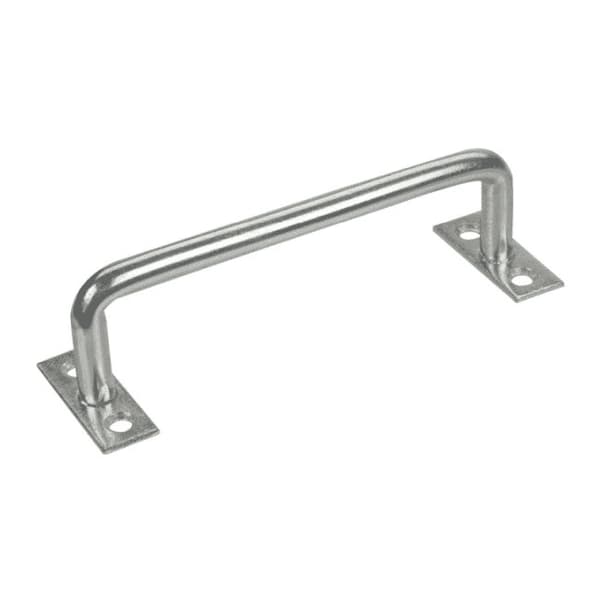 UNIVERSALHÅLLARE 160/12MM LK/BRAZ