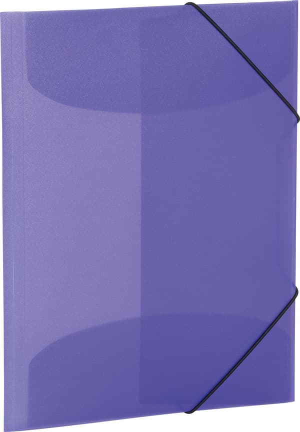 Herma Mappe A3 violet