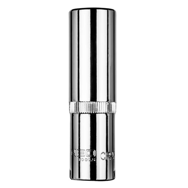 Neo Topnøgle 6-kant 1/2\" 15mm lang (08-465)
