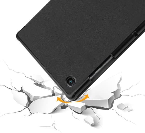 eSTUFF Houston - flipomslag til tablet