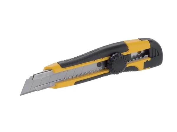 Modeco Veitsi vaihdettavalla terällä 18mm FRIENDLY GRIP - MN-63-024