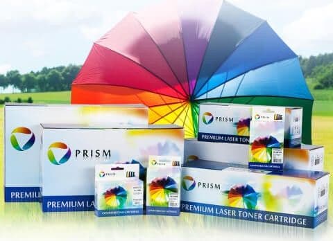 Prism PRISM Epson blækpatron T9081 XL sort 100ml 100% ny