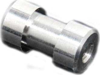 JJC Adapter Gevindreduktion 1/4\" til 3/8\" ZenSki - ZenSki