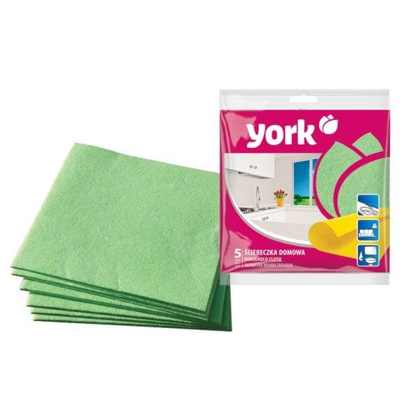 SERVETT YORK 5ST