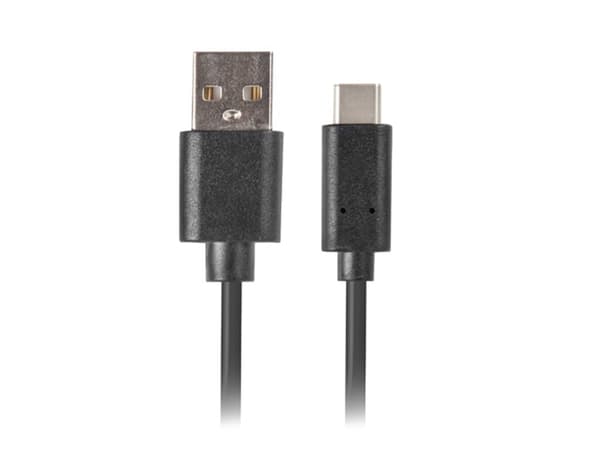 LANBERG USB 2.0 Typ-C 0,5 Kabel