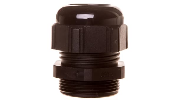 Polyamid kabelholder PG29 IP68 SKINTOP ST PG 29 sort 53015260
