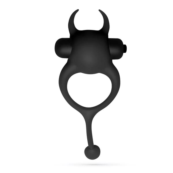 CRUSHIOUS DAEMON VIBRERENDE COCKRING SORT
