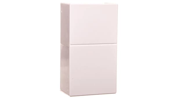 Vinkelkanalforbindelse LN 40x25 330987 /20 stk /