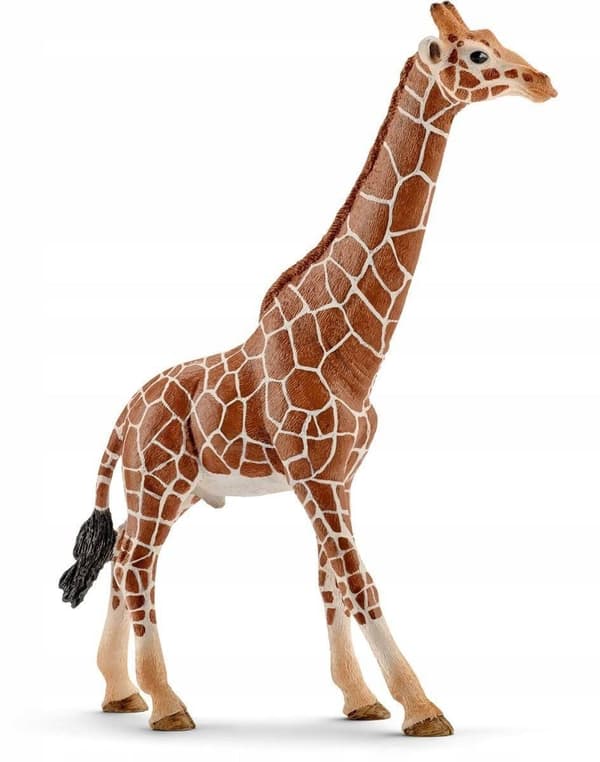 Schleich Wild Life Giraf Tyr