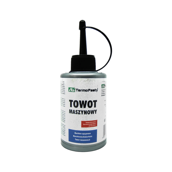 Koneen rasva 65ml AG AGT-078