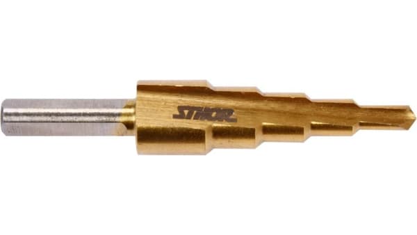 4-12MM TRINDBOR