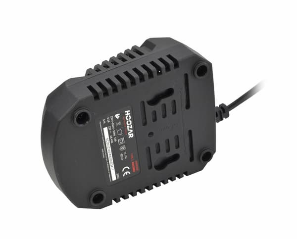 HOOZAR OPLADER 22V 4.0A JLH-40006