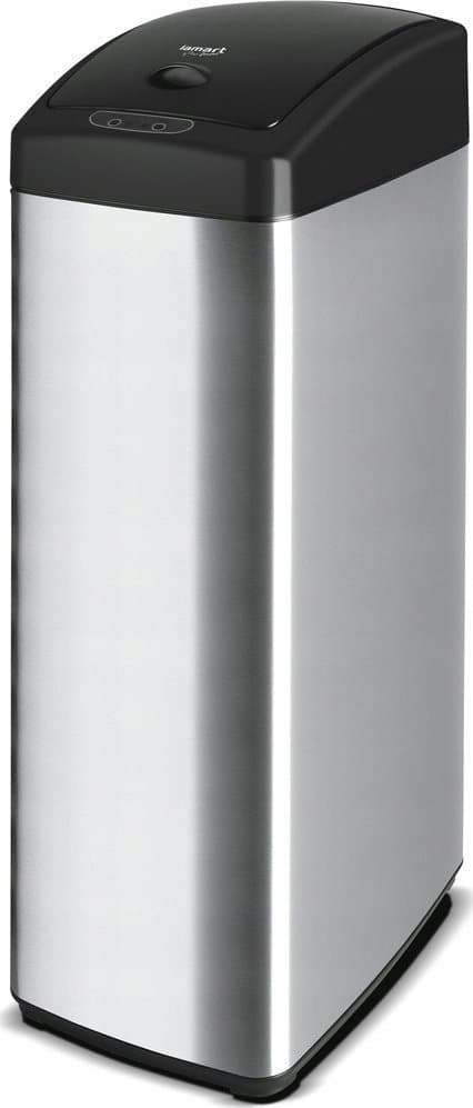 LT8049 BERÖRINGSLÖS SOPKORG 45L LAMART SENSOR