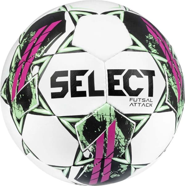 FUTSALPALLO SELECT FUTSAL ATTACK