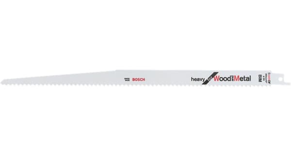 Bosch 5 tigersågblad S 1411 DF