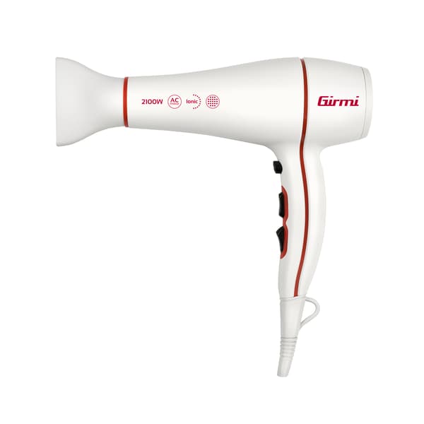 Hårtørrer Girmi PH4701 2100W