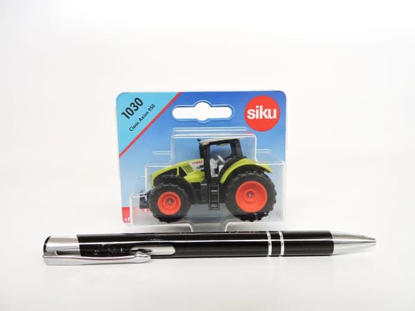 Siku 10 - Class Axion 950 S1030