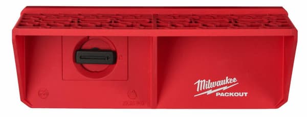 MILWAUKEE PACKOUT BORRHÅLLARE