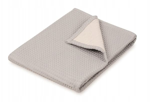 MATEX BØRNETÆPPE PRESTIGE MUSLIN 75X100CM