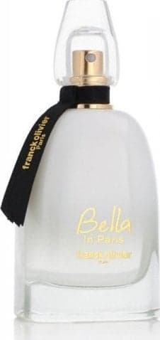 Damparfym Franck Olivier EDP 75 ml Bella In Paris