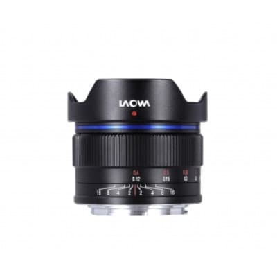 Venus Optics Laowa C&D-Dreamer 10mm f/2.0 Zero-D-objektiv för Micro 4/3