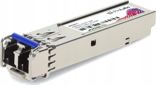 Hewlett Packard Enterprise J9151E Netværkssendermodul 10000 Mbit/s SFP+