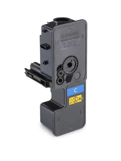 Kyocera TK 5230C - cyan - original -