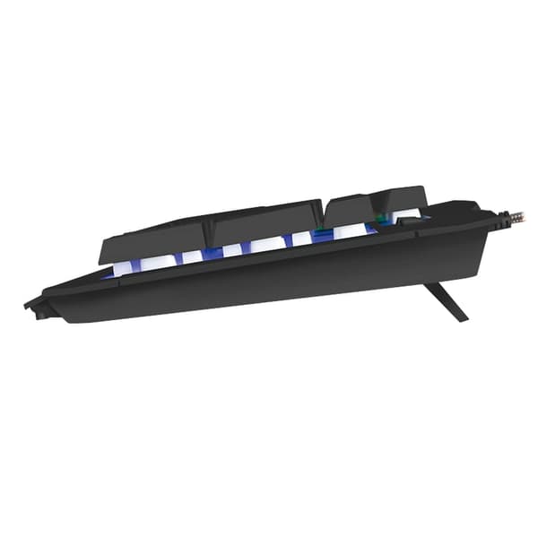 LogiLink Tangentbord ID0185 - Svart