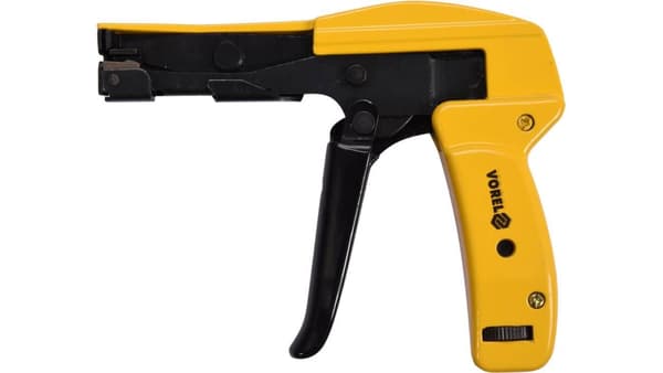 NYLON CABLE TIES CRIMPER