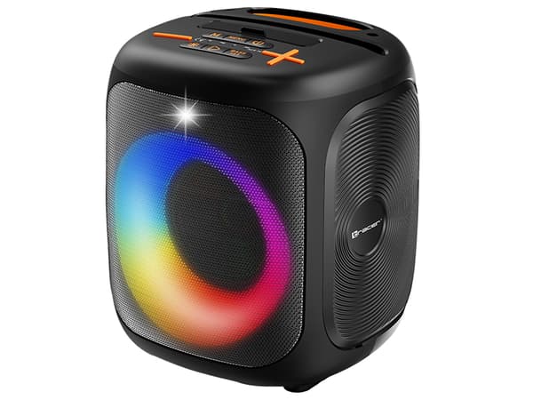 TRACER CUBE20 BT TWS Højttaler