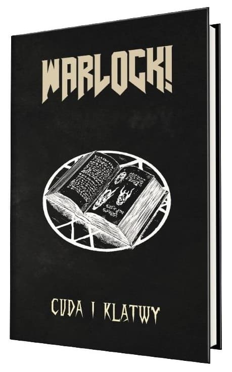 Warlock: Mirakler og Bure