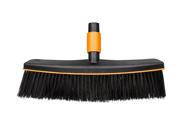 Fiskars QuikFit bred borste (135533)