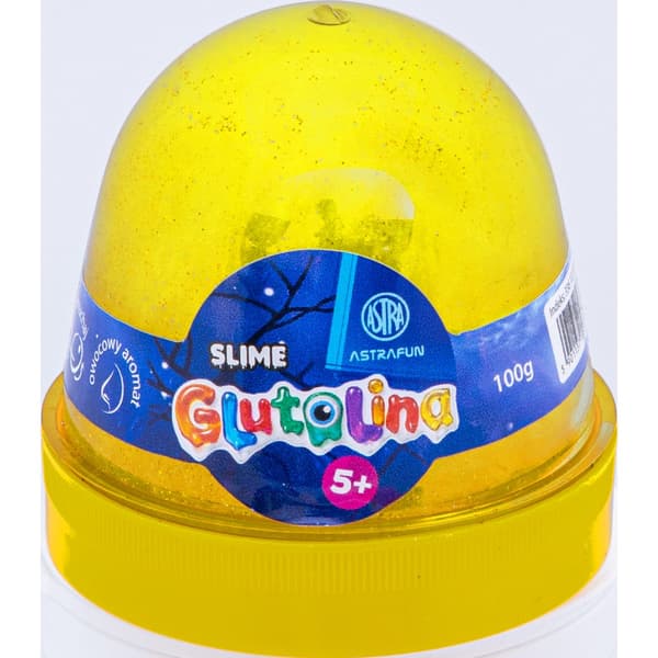 Lima Hedelmäsekoitus Glutoline Astra Fun 100g p24