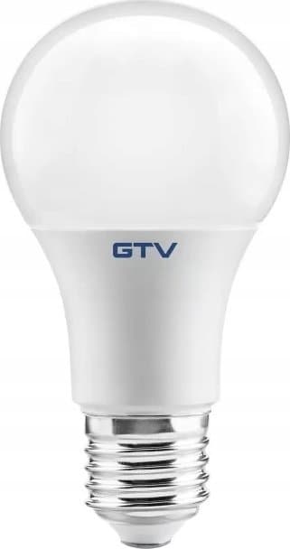 GTV LED-lyskilde, A65, 3000K, E27, 18W, 1700lm LD-PC3A65-18W