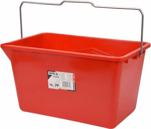 MÅLARHINK 19L.