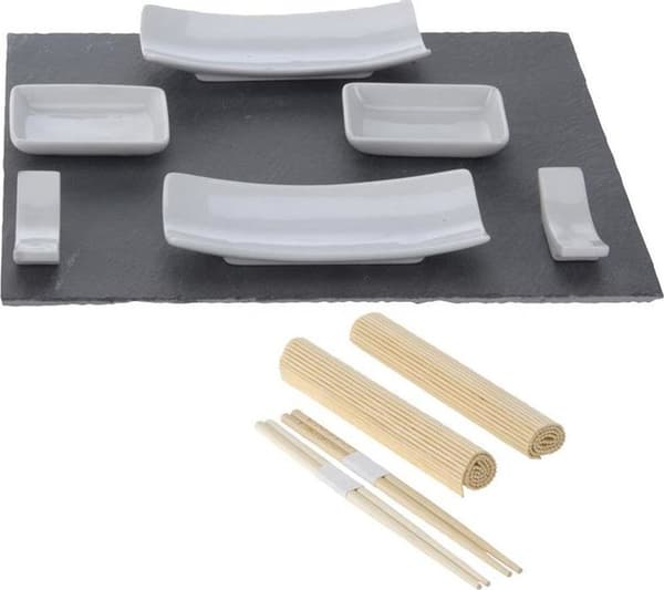 Excellent Housewares Serveringsset se