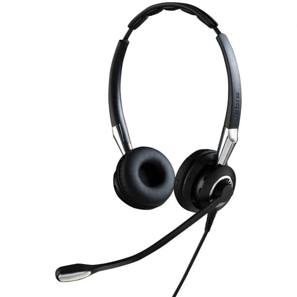Jabra BIZ 2400 II DUO MIC. 82 NC EMEA
